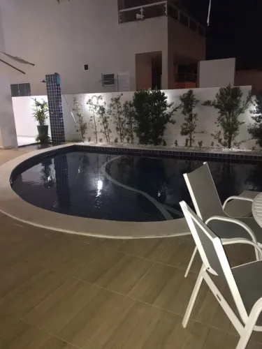 CASA EM GUARAJUBA ALUGUEL TEMPORADA