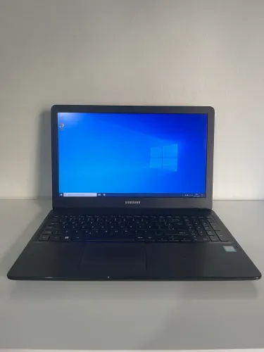 Notebook Samsung