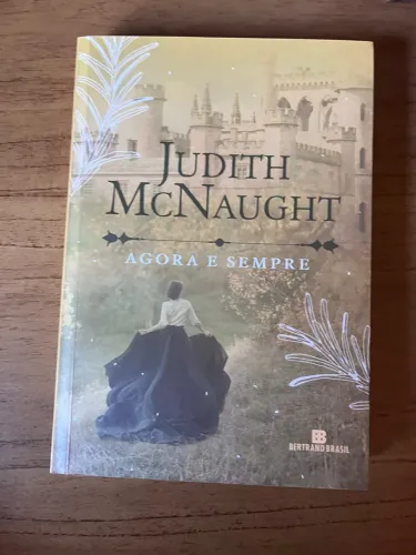 Livro- Agora e Sempre