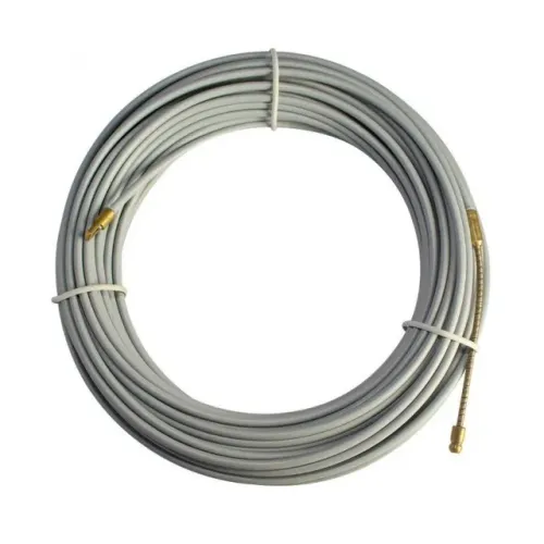 Guia Passador de Fios Profissional 20 Metros Cortag 60749