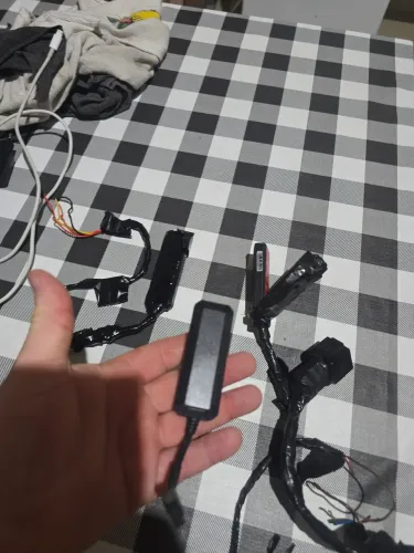 Rastreador para veículo