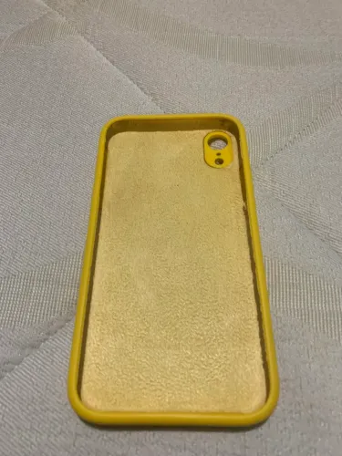 Capa de iPhone XR