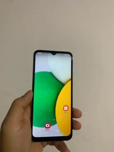 Samsung A03 Core Rose