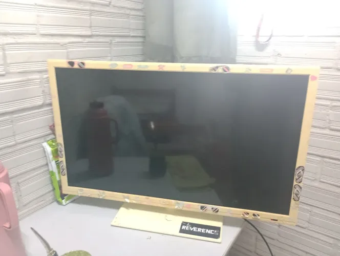 TV PARA PEÇAS 