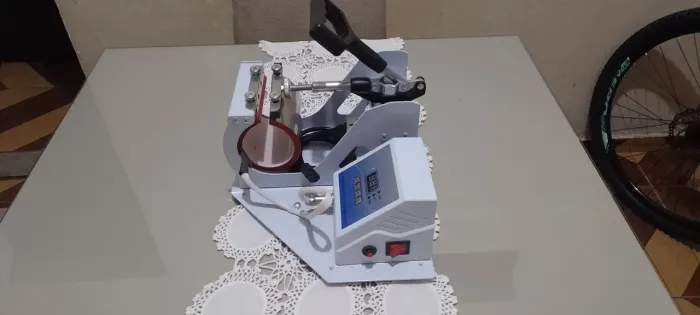 Kit de sublimação
