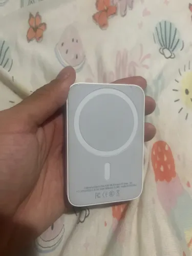 Carregador MagSafe Apple Original para iPhone 