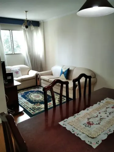 Condominio Nova Europa excelente Localização
