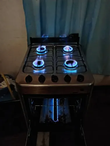 Fogão com ENTREGA GRÁTIS