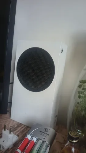 Xbox série S