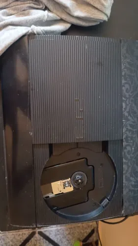PS3 DESBLOQUEADO