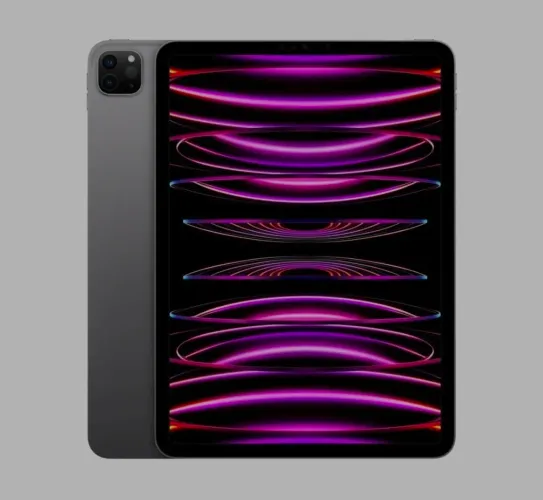 iPad Pro 11" M2 128GB
