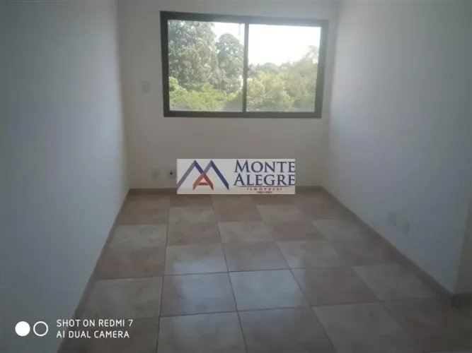 Apartamento para locação no Jardim Prudência com 44m² e 2 dormitórios/quartos disponíveis.