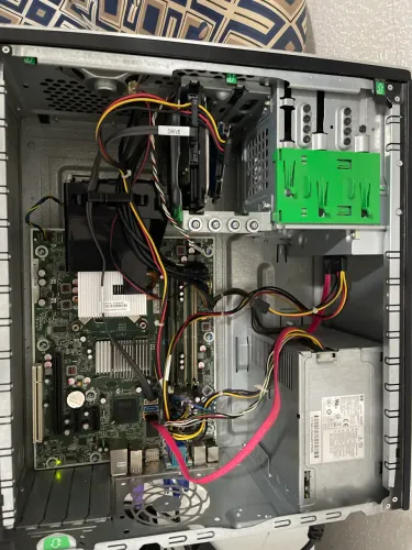 Computador básico