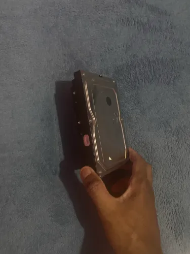 HD 500GB