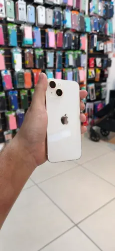 iPhone 14 Branco -128 94%