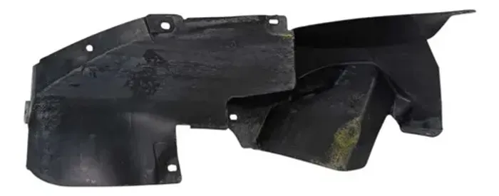 Para Barro Traseira Direita Spin 2013 2014 A 2016