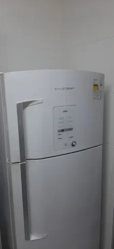 Geladeira Brastemp Active