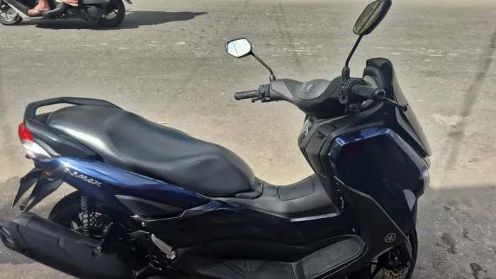 Vendo nmax