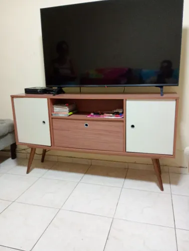 Rack de TV