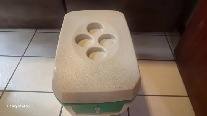 Caixa térmica 30 litros 