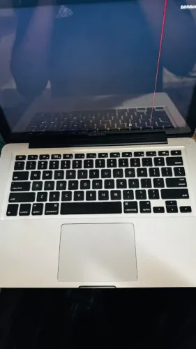 Macbook Pro Early 2011
