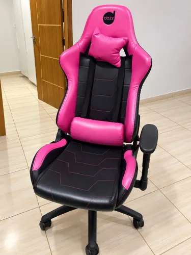 Cadeira gamer