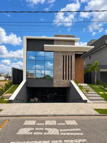 Casa Plana - 215m2 - Terras 4