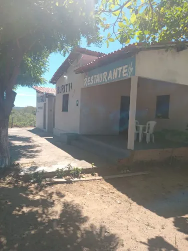 POUSADA A VENDA