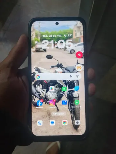Oppo a6 prêmium