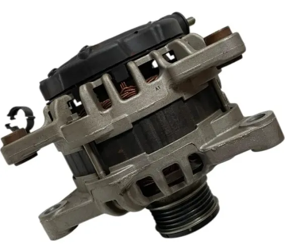 Alternador Jeep Renegade 2024 Turbo 1.3 Cod:52208831 Original Usado