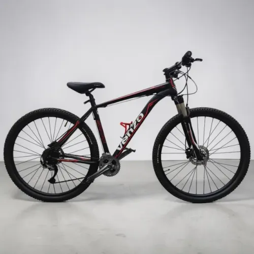 Bicicleta Venzo Spark 29er Aro 29 | Excelente Estado | Pronta pra Pedalar