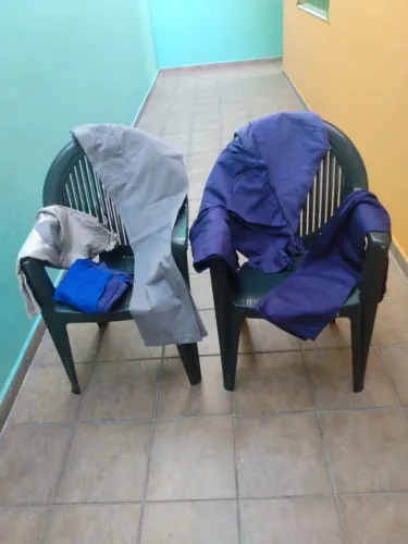 Roupas Masculino p/ Trabalho