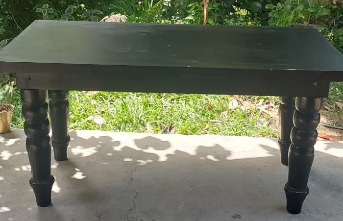 Mesa para decoração de festa!