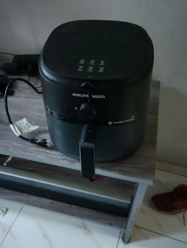 air fryer Philips Wallita 