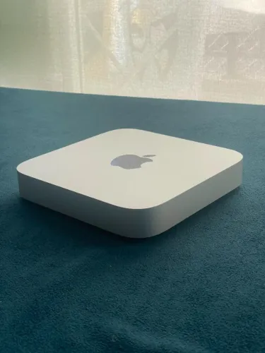 Mac Mini M2 - 16gb RAM - 256gb SSD