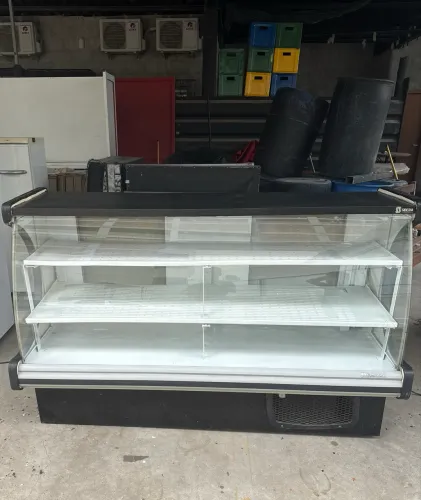 Balcão Refrigerado