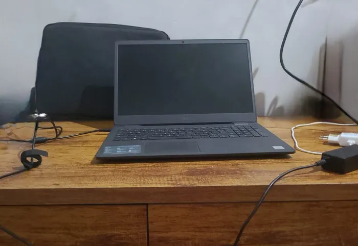 Dell Inspiron 15 3000 i15-3501-A25P - Para conserto ou retirada de peças