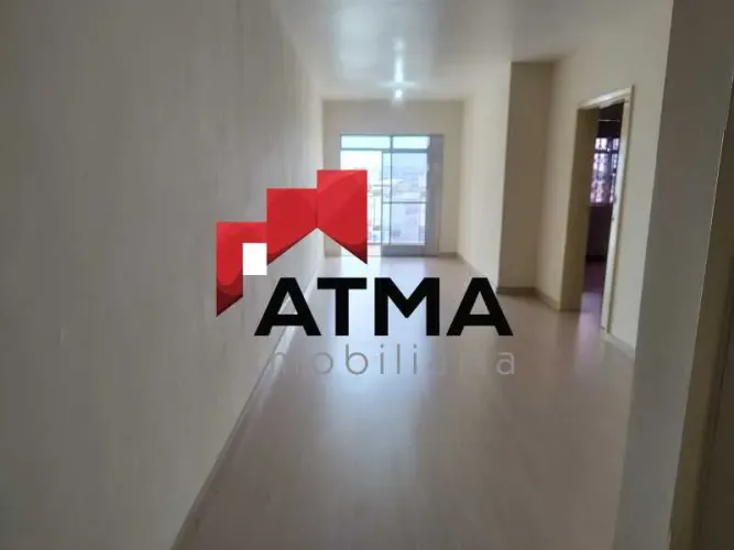 Apartamento : Padrão / Residencial / Vila da Penha