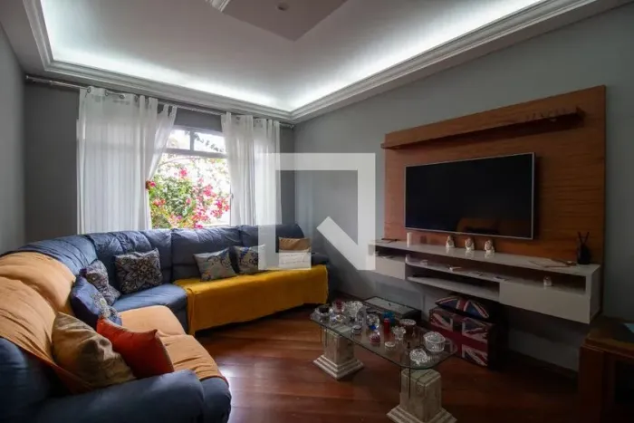 Casa à Venda - Butantã, 4 Quartos, 185 m2