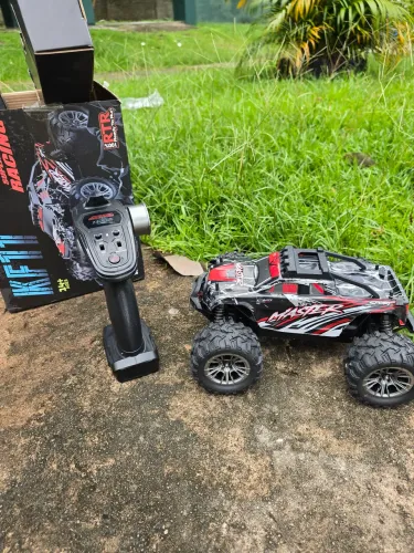 Carrinho Rc