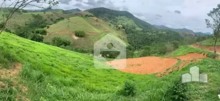 Vendo terreno em Paraíba do Sul