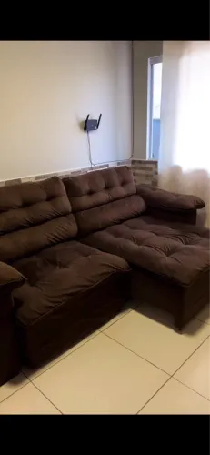 Vende vários móveis por motivo de viagem
