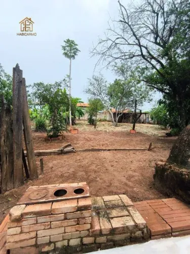 Terreno à venda, 800 m² por R$ 75.000,00 - Centro - Monções/SP