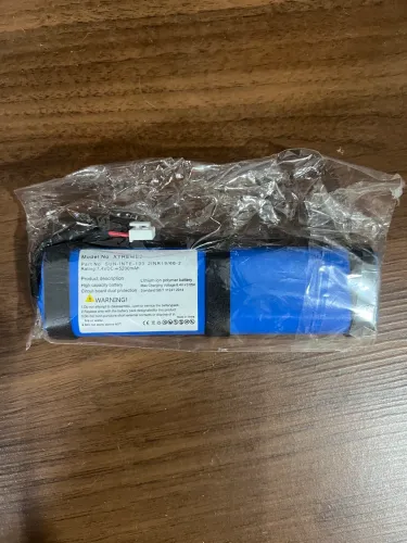 Bateria JBL Xtreme 2