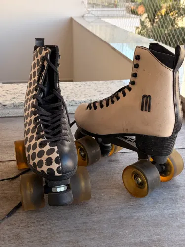 roller melissa 