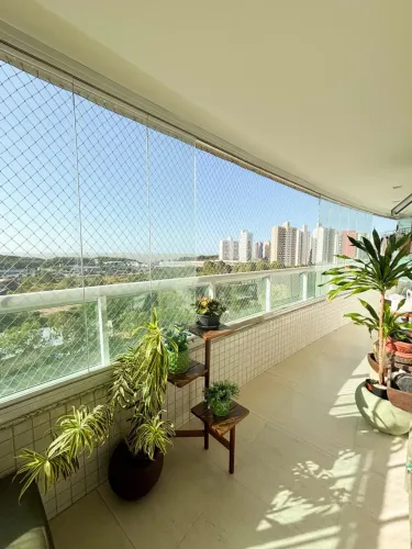 APARTAMENTO | ESSENZA | JARDIM RENASCENÇA