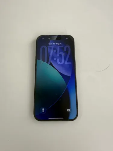 iPhone 15 Pro - 128gb