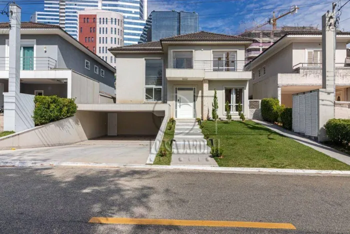 Casa com 4 dormitórios, 468 m² - venda por R$ 4.900.000,00 ou aluguel por R$ 28.450,00/mês