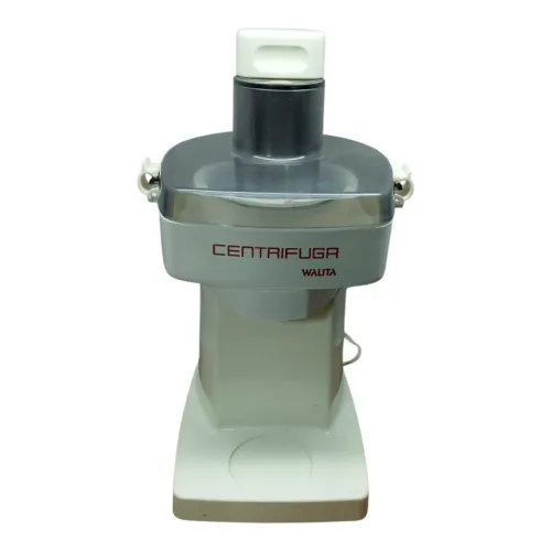 Centrifuga walita hl3235 anos 80 ref.13