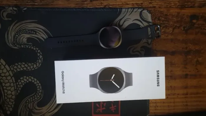 Samsung Galaxy Watch 8 40mm